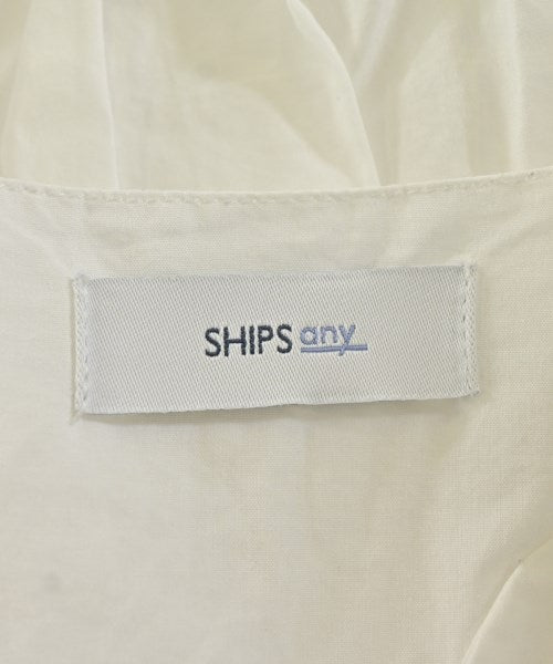 SHIPS any เสื้อสตรี