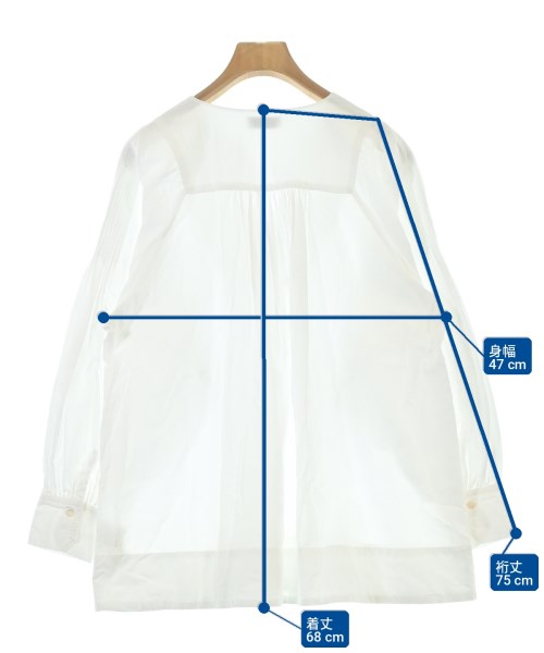 SHIPS any เสื้อสตรี