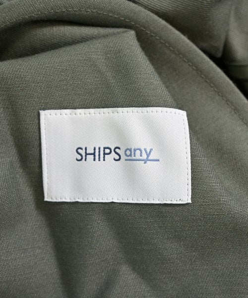 SHIPS any เสื้อโค้ท อื่น