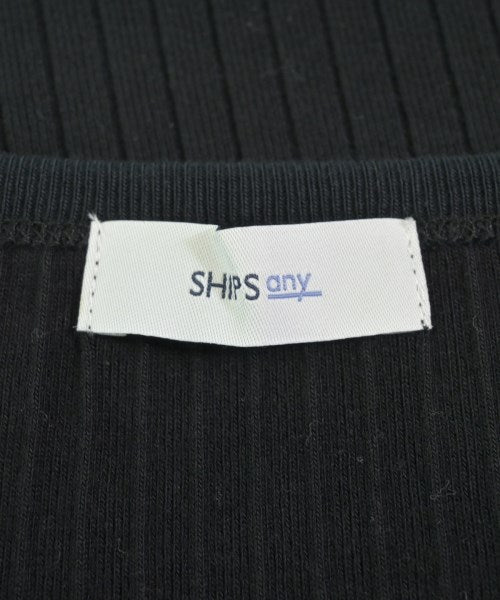 SHIPS any เสื้อยืด/เสื้อท็อปส์