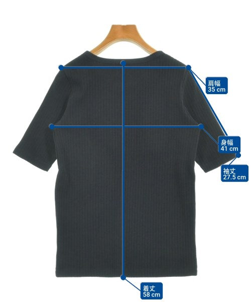 SHIPS any เสื้อยืด/เสื้อท็อปส์