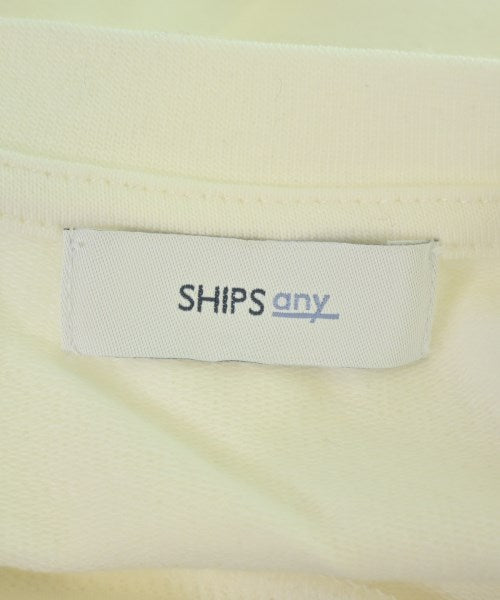 SHIPS any เสื้อสเวตเตอร์