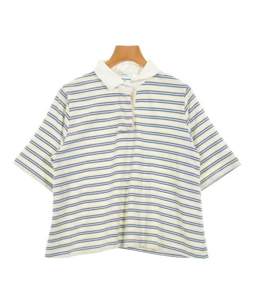 SHIPS any เสื้อโปโล