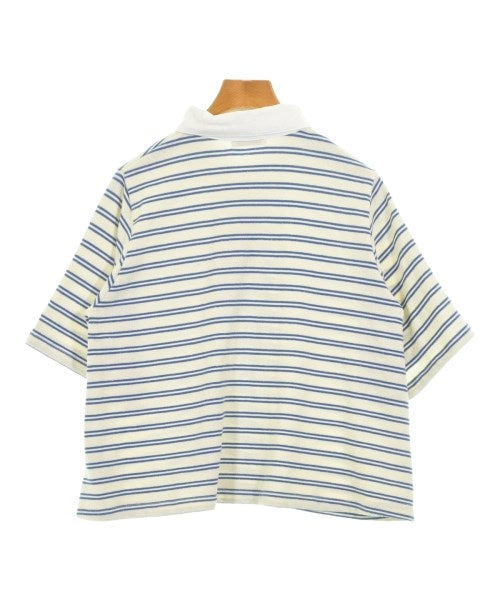 SHIPS any เสื้อโปโล