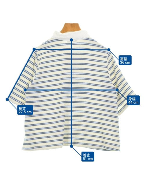 SHIPS any เสื้อโปโล