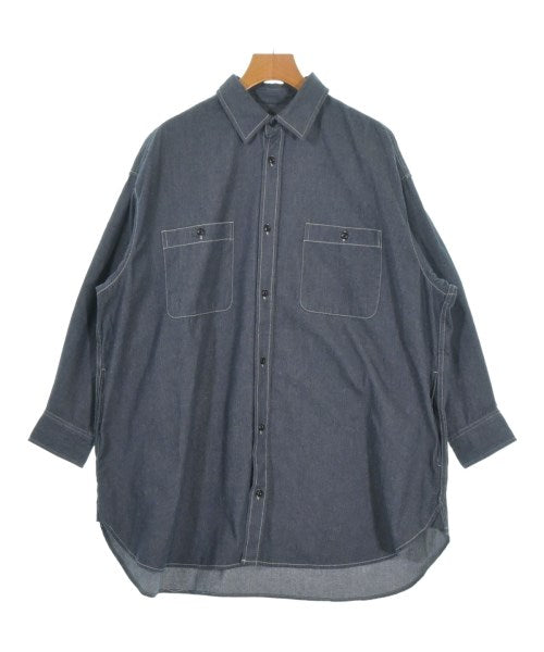 SHIPS any เสื้อลำลอง
