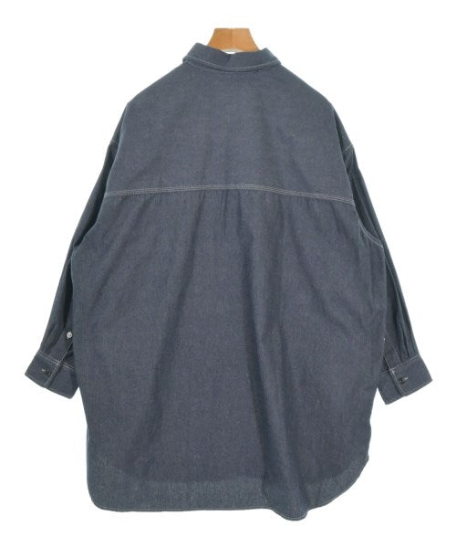 SHIPS any เสื้อลำลอง