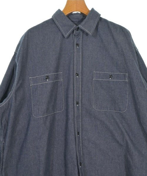 SHIPS any เสื้อลำลอง