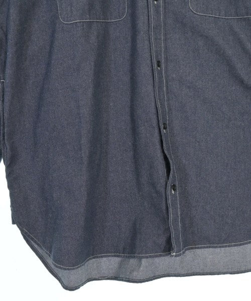 SHIPS any เสื้อลำลอง