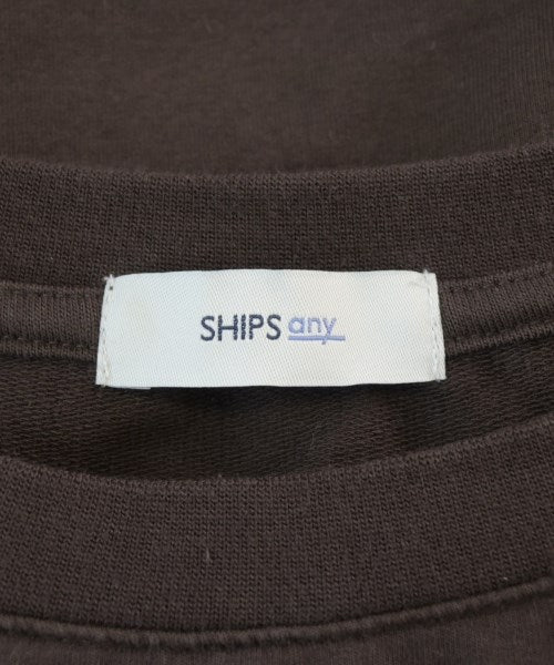 SHIPS any แขนกุด