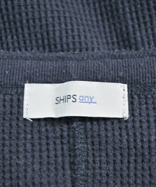 SHIPS any เสื้อยืด/เสื้อท็อปส์