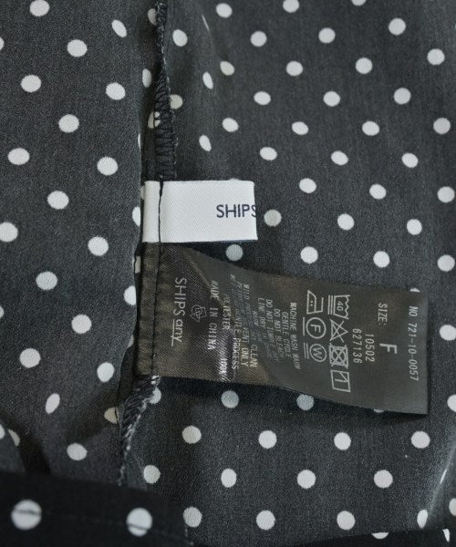 SHIPS any เสื้อสตรี