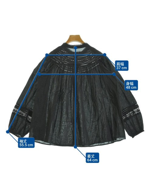 SHIPS any เสื้อสตรี