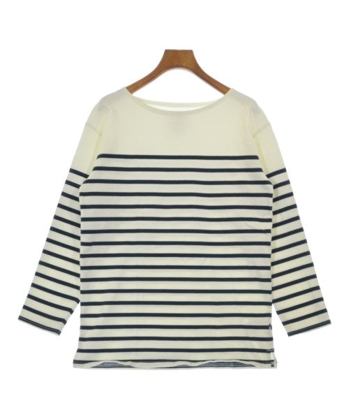 SHIPS any เสื้อยืด/เสื้อท็อปส์