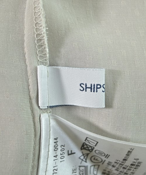 SHIPS any เสื้อสตรี