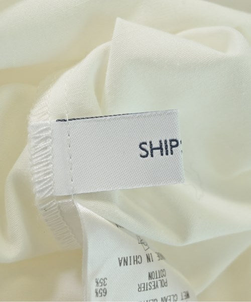 SHIPS any เสื้อสตรี