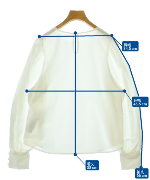 SHIPS any เสื้อสตรี