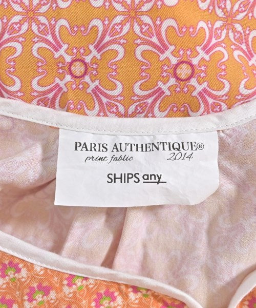 SHIPS any เสื้อสตรี