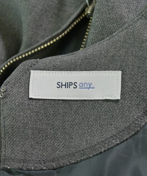 SHIPS any ชุดเดรส
