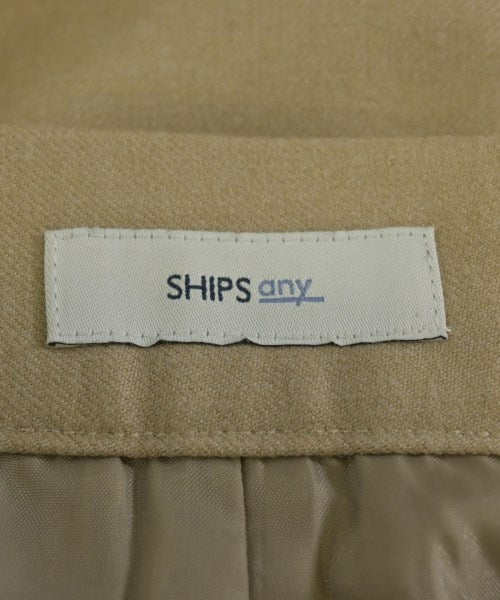 SHIPS any กางเกงขายาว