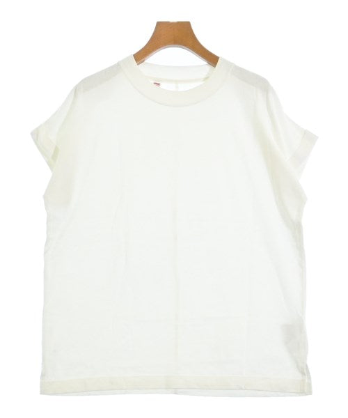 SHIPS any เสื้อยืด/เสื้อท็อปส์