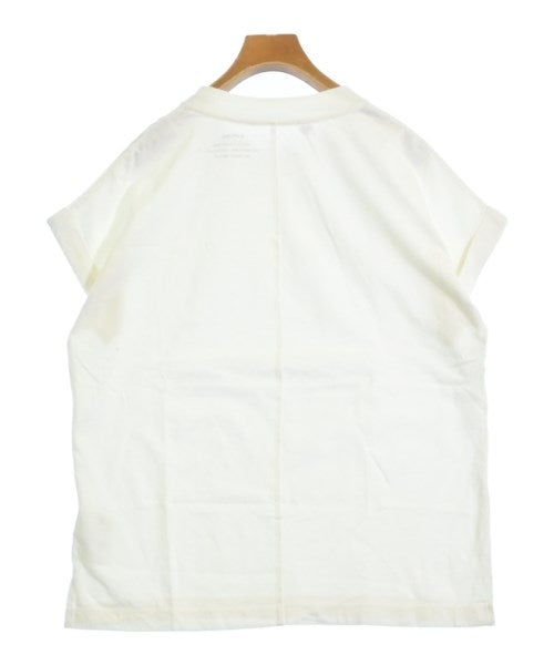 SHIPS any เสื้อยืด/เสื้อท็อปส์