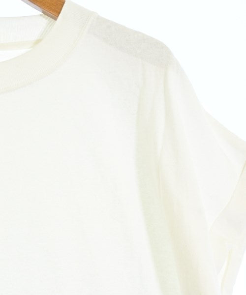 SHIPS any เสื้อยืด/เสื้อท็อปส์
