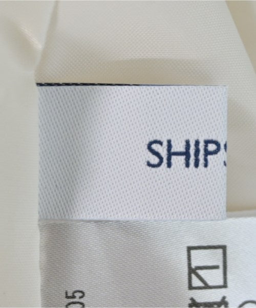 SHIPS any กระโปรงยาวถึงเข่า