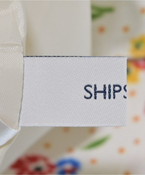 SHIPS any กระโปรงยาวถึงเข่า