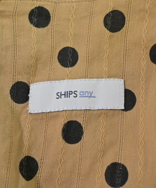 SHIPS any ชุดเดรส