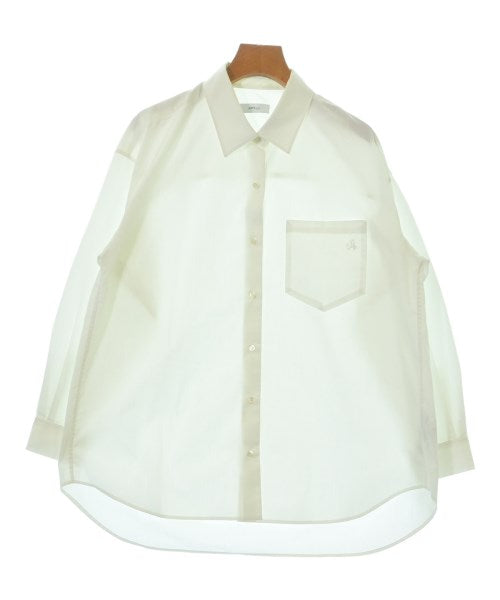 SHIPS any เสื้อเชิ้ตทางการ