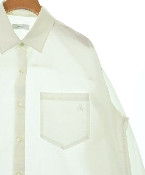 SHIPS any เสื้อเชิ้ตทางการ