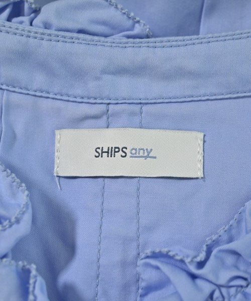 SHIPS any เสื้อสตรี