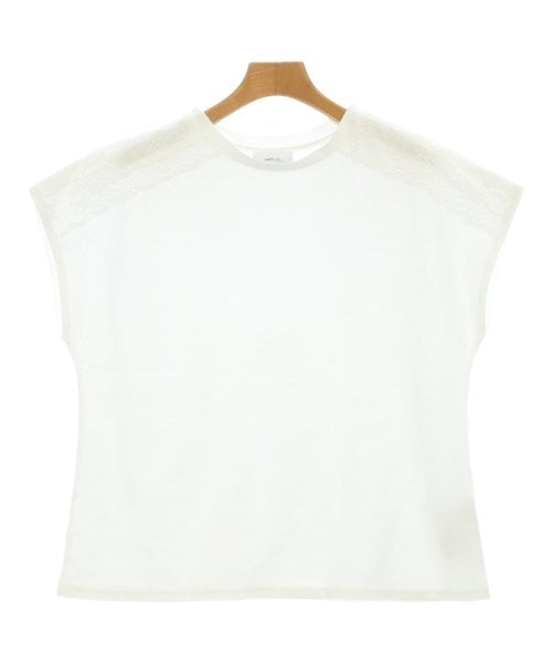 SHIPS any เสื้อยืด/เสื้อท็อปส์