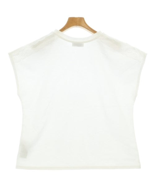 SHIPS any เสื้อยืด/เสื้อท็อปส์