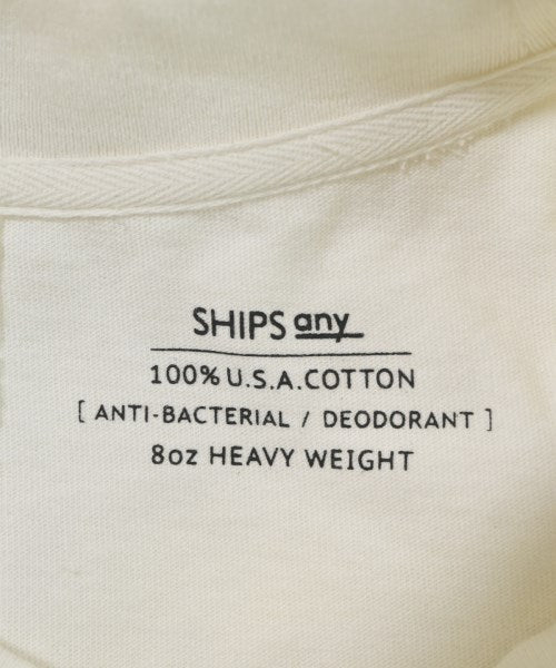 SHIPS any แขนกุด