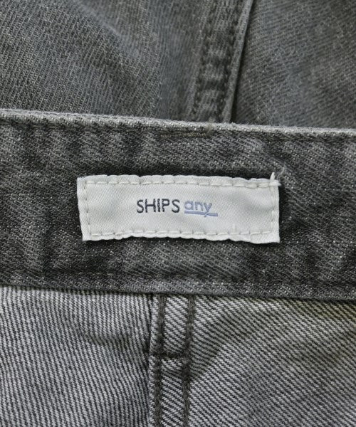 SHIPS any ยีนส์