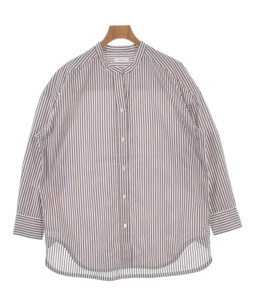 SHIPS any เสื้อลำลอง