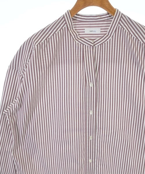 SHIPS any เสื้อลำลอง