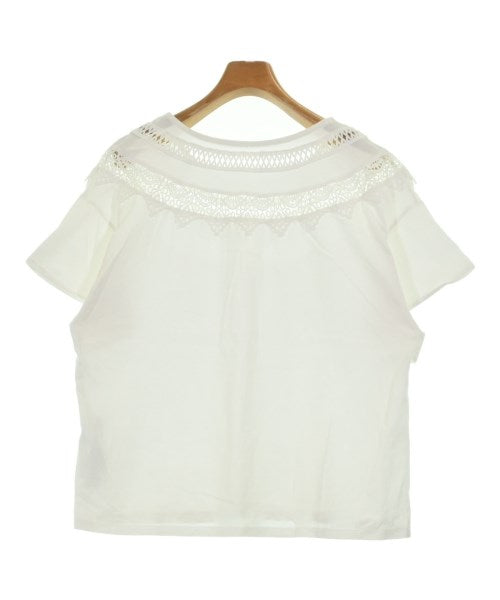 SHIPS any เสื้อยืด/เสื้อท็อปส์
