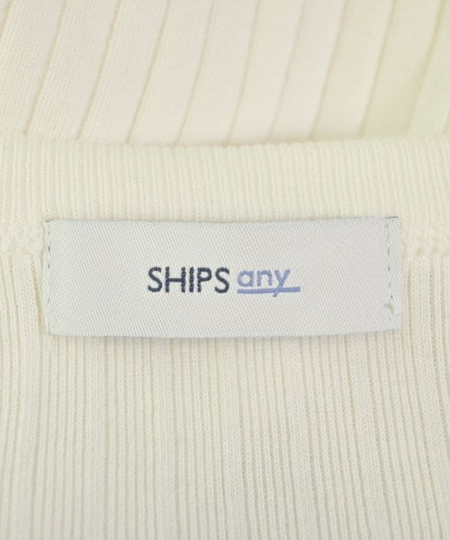 SHIPS any เสื้อคาร์ดิแกน