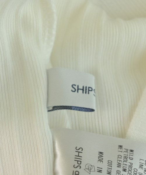 SHIPS any แขนกุด
