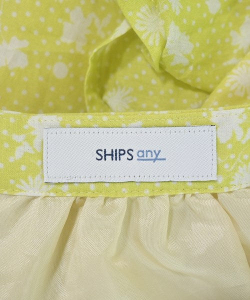 SHIPS any ชุดเดรส