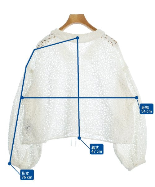 SHIPS any เสื้อลำลอง