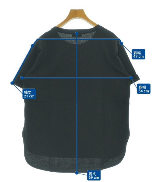 SHIPS any เสื้อยืด/เสื้อท็อปส์