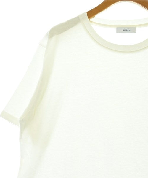 SHIPS any เสื้อยืด/เสื้อท็อปส์