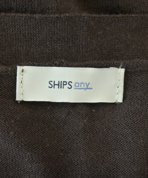 SHIPS any เสื้อคาร์ดิแกน