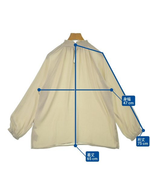 SHIPS any เสื้อสตรี