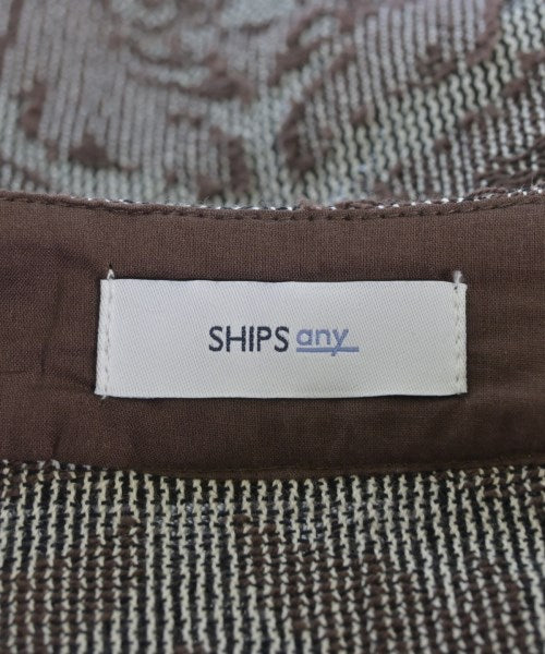 SHIPS any เสื้อสตรี