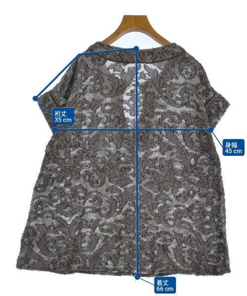 SHIPS any เสื้อสตรี